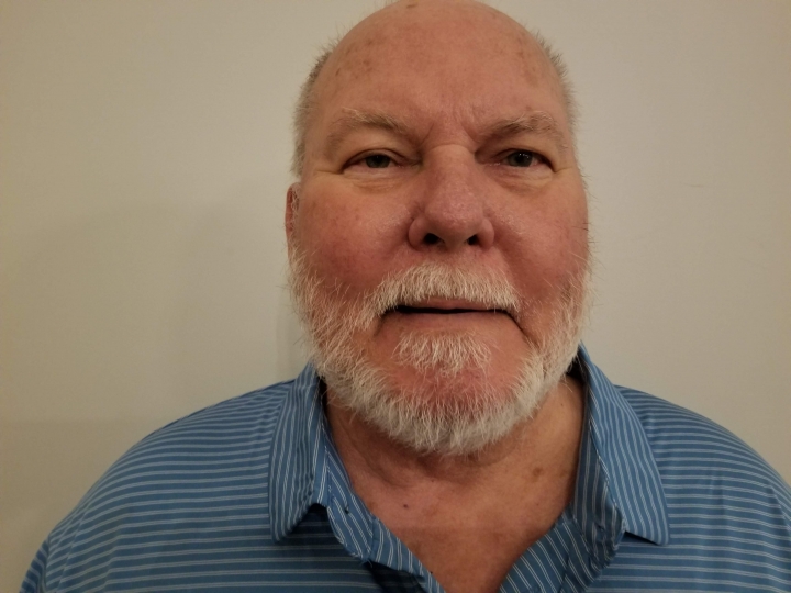 Don Don Conoly - Class of 1963 - Hoke High School