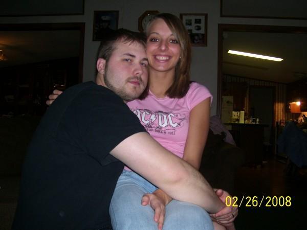 Ronald Bowling - Class of 2004 - Clay County High School