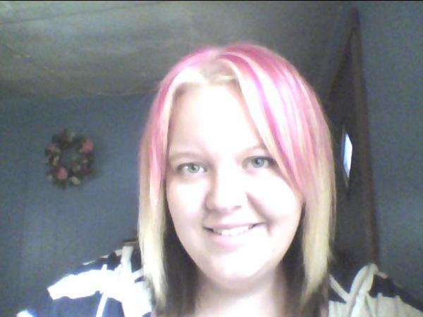 Ruby Smith - Class of 2004 - Clay County High School