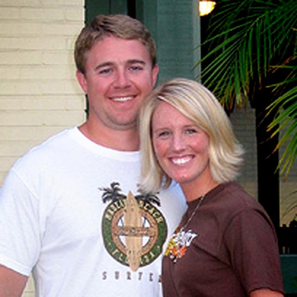 Christy Shipp - Class of 1998 - Conner High School