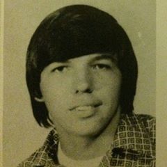 John Clayton - Class of 1973 - Conner High School