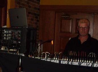 Darrell Turner - Class of 1974 - Conner High School