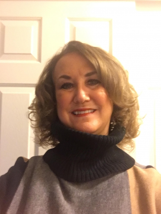 Pam Grigson - Class of 1980 - Conner High School