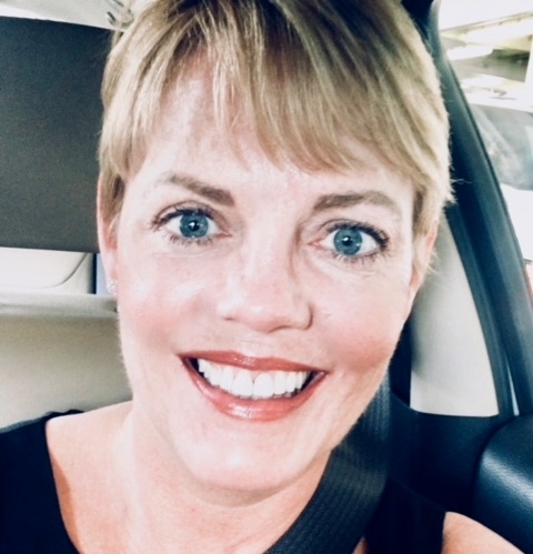 Kimberly Meyer - Class of 1989 - Conner High School