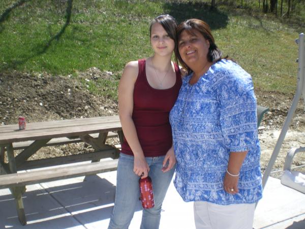 Heather Smith - Class of 1990 - Conner High School