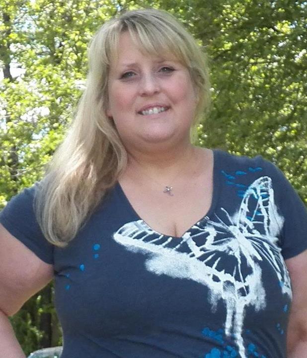 Cassandra Jane - Class of 1991 - Conner High School