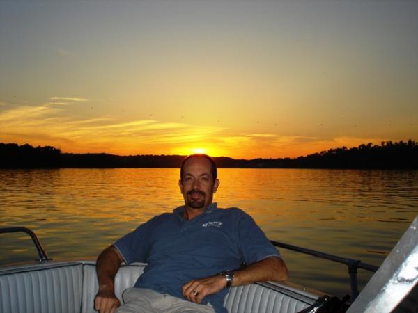 Steve Story - Class of 1975 - Conner High School