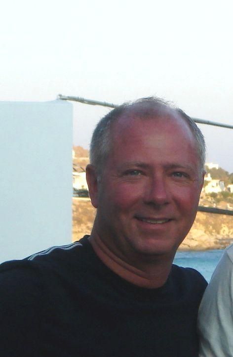 Jeffrey Thomas - Class of 1975 - Conner High School