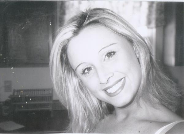 Jessica Davis - Class of 1993 - Conner High School