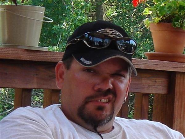 Jeff Williams - Class of 1983 - Conner High School