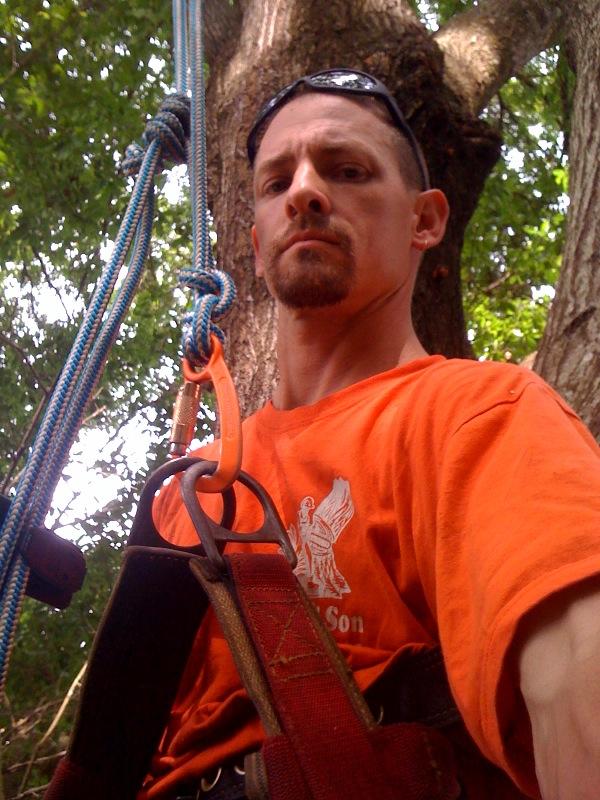 David Turner - Class of 1990 - Conner High School