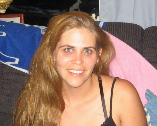Rena', Evna Meece - Class of 1997 - Conner High School