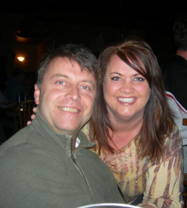 Renea Perry - Class of 1984 - Conner High School