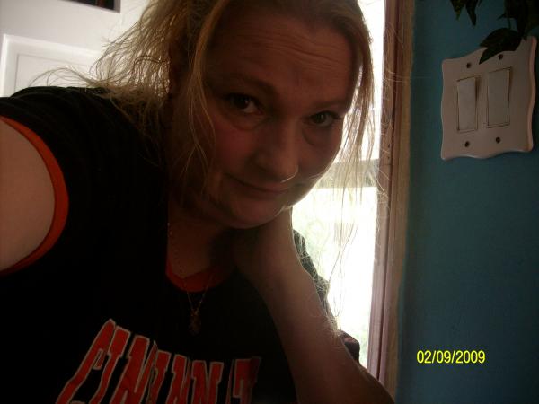 Kellie Dailey - Class of 1991 - Conner High School