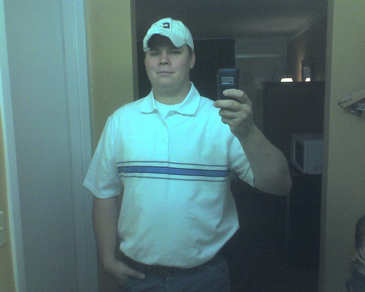 Bradley Snow - Class of 2001 - Conner High School