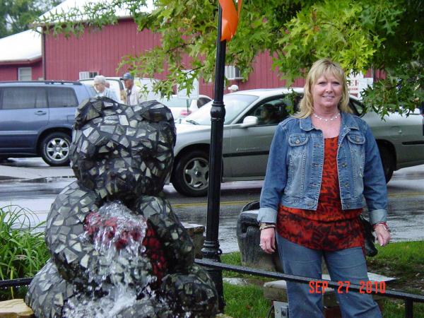 Lisa Graham - Class of 1979 - Conner High School