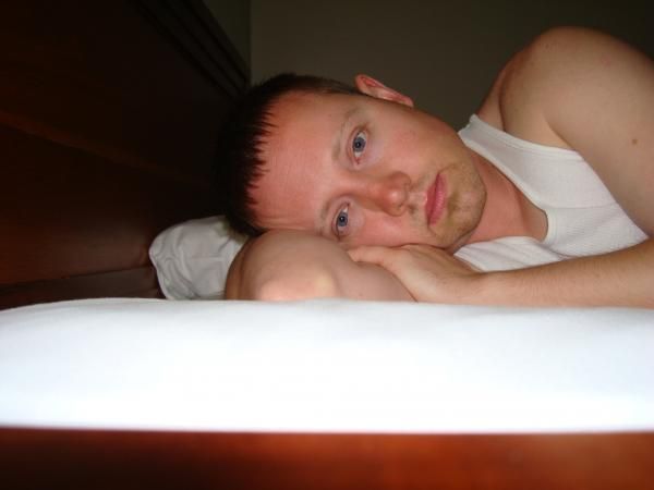 Matthew Blackwell - Class of 2000 - Conner High School