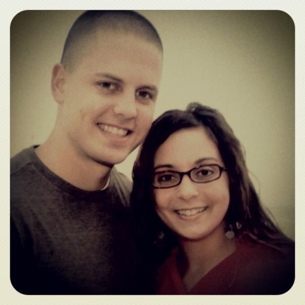 Gina Prysi - Class of 2003 - Conner High School