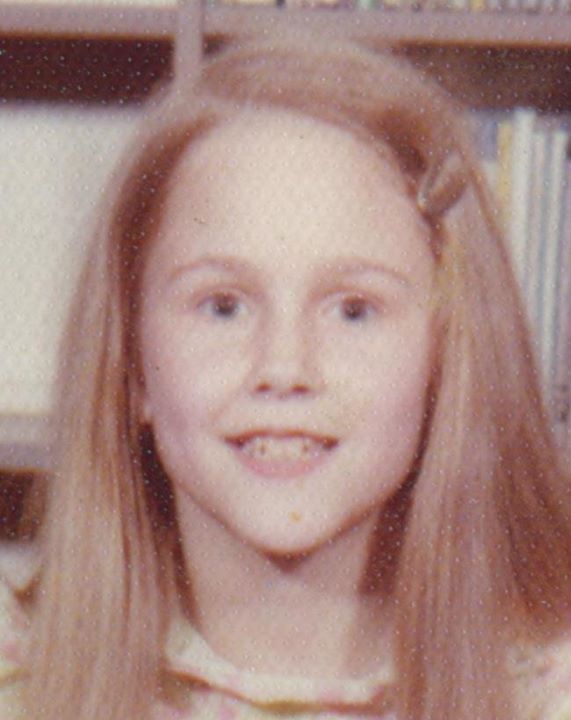 Melissa Humphrey - Class of 1982 - Conner High School