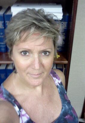 Karen Ready - Class of 1974 - Conner High School