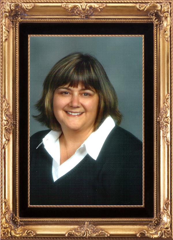Carla Biddle - Class of 1984 - Conner High School