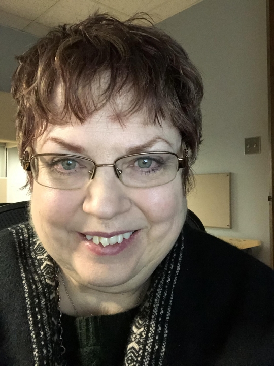 Jeannine Ashba - Class of 1974 - Conner High School