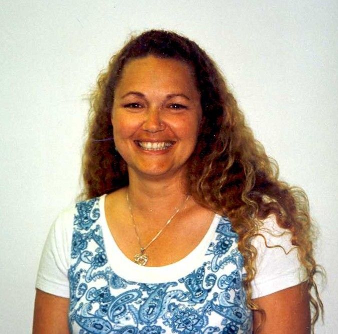 Pamela Grunbaum - Class of 1976 - Edison High School