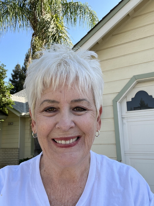 Carol Loughrey - Class of 1972 - Edison High School