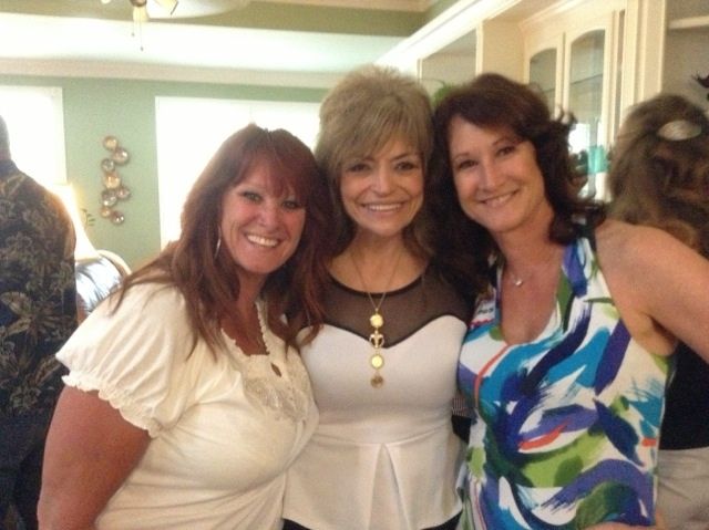 Kimberly Panico - Class of 1978 - Edison High School