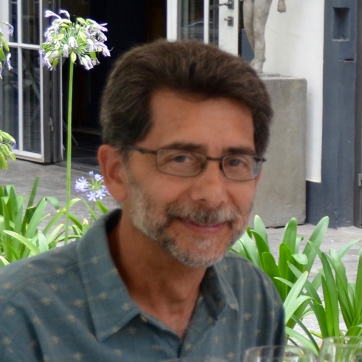 Daniel Montano - Class of 1971 - Edison High School