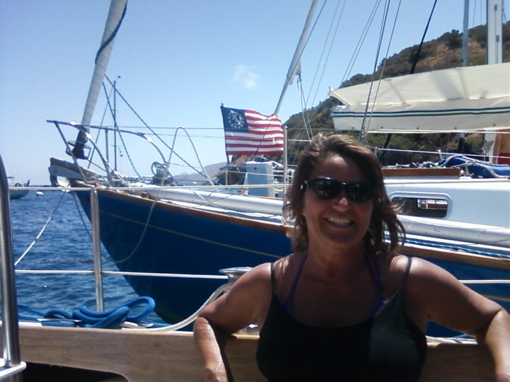 Susanne Caminiti - Class of 1973 - Edison High School