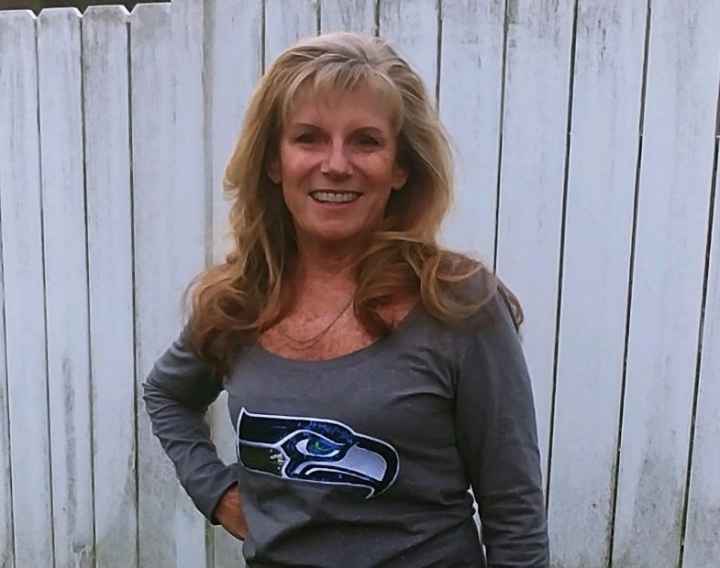 Carroll Burnett - Class of 1973 - Edison High School
