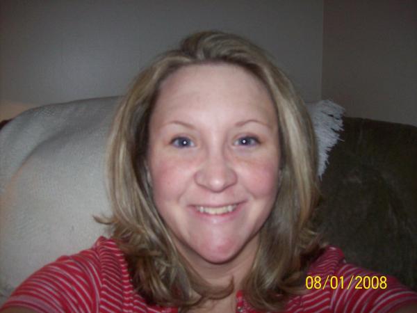 Leslieann O'neal - Class of 1996 - Douglas County High School
