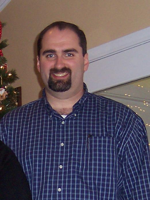 Chris Rogers - Class of 1992 - Douglas County High School