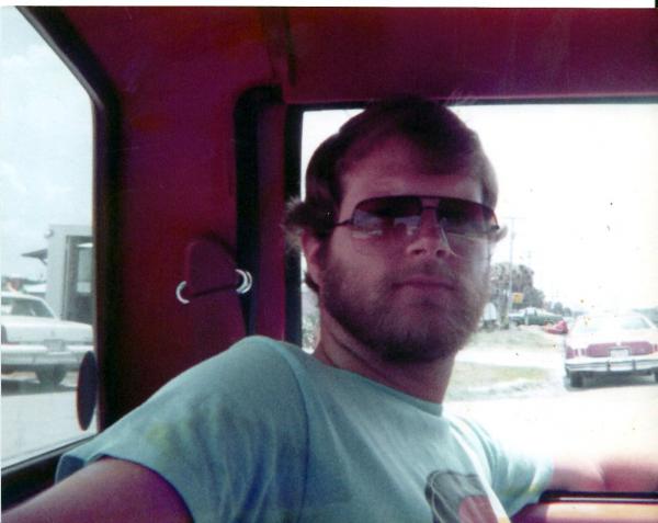 Ricky Foster - Class of 1974 - Douglas County High School