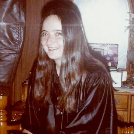 Margie Satterfield - Class of 1973 - Douglas County High School