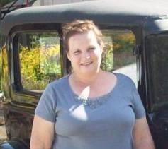 Sundra Blanchard - Class of 1974 - Douglas County High School