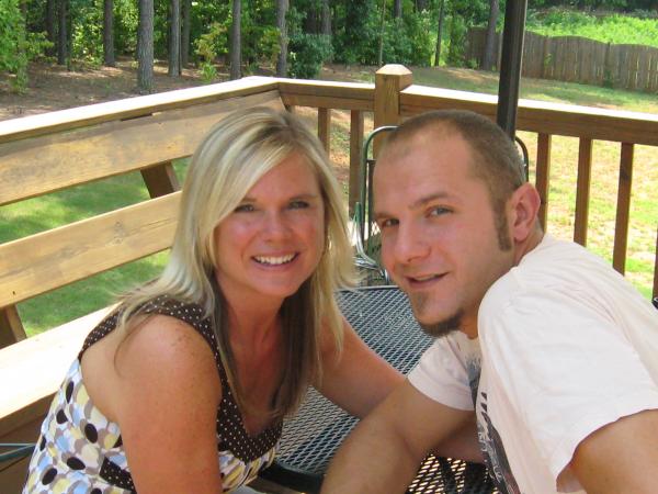 Yvonne Landry - Class of 1986 - Douglas County High School