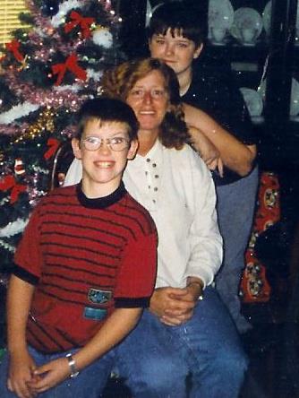 Logan Marlow - Class of 2009 - Douglas County High School