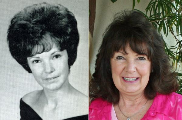 Cheryl Wright - Class of 1965 - Douglas County High School