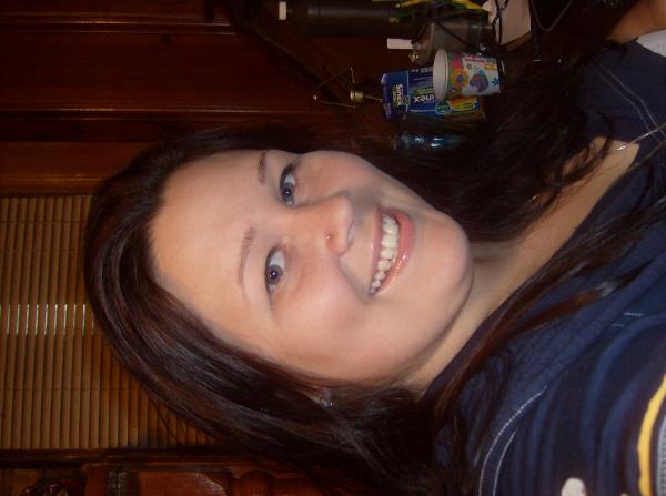 Amber Vaughn - Class of 2004 - Douglas County High School