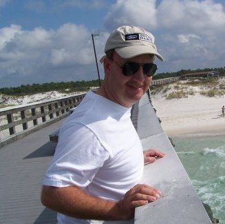 Brian Owen - Class of 1982 - Douglas County High School