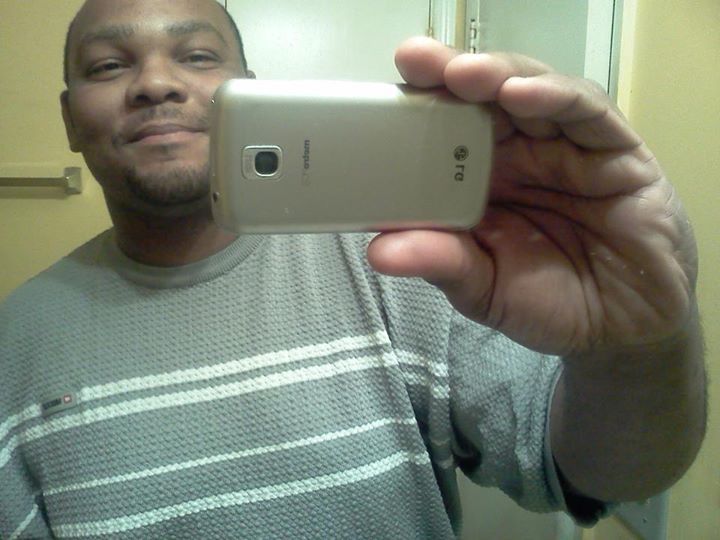 Jamaul Tucker - Class of 1999 - Douglas County High School