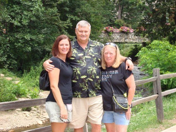 Kim Lovins - Class of 1973 - Douglas County High School