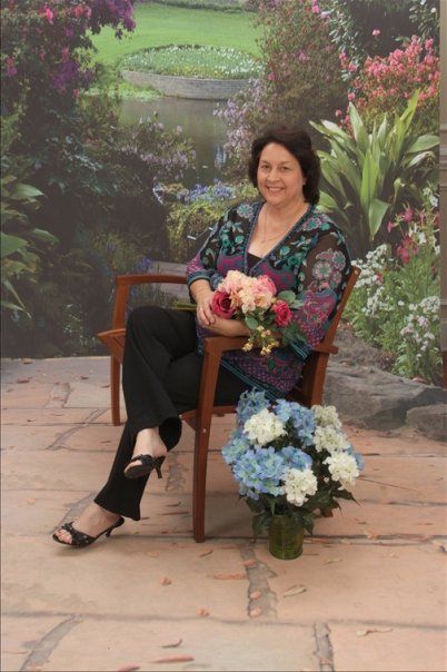 Jean Luke - Class of 1976 - Douglas County High School