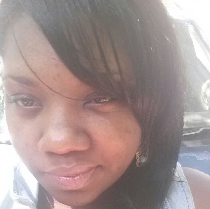 Keaunna Bush - Class of 2004 - Douglas County High School