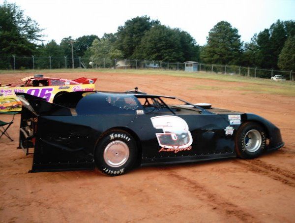 Johnny Ledford - Class of 1988 - Douglas County High School