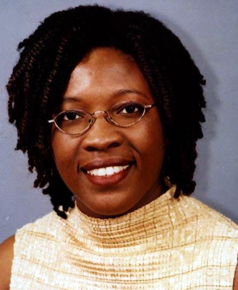 Rozelle Slaymon - Class of 1988 - Dublin High School