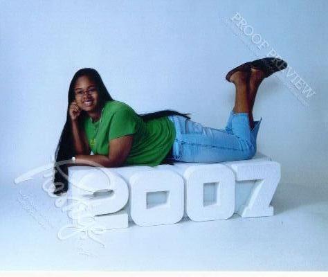 Michelle Fowler - Class of 2007 - Dublin High School