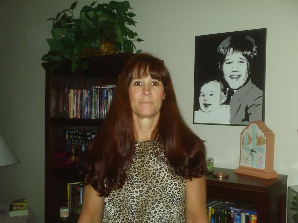 Terry Joseph - Class of 1974 - Dublin High School